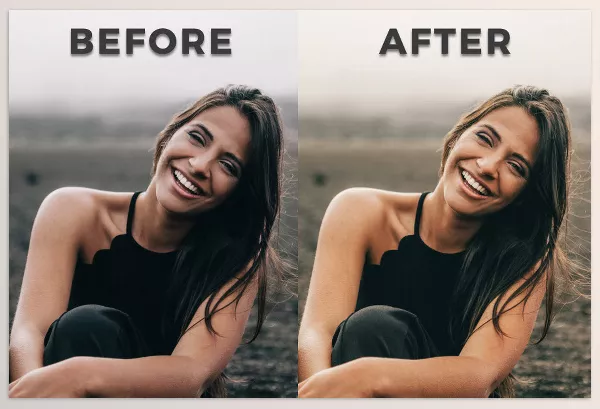 David Molnar – Richs Portrait Collection Preset Collection Download