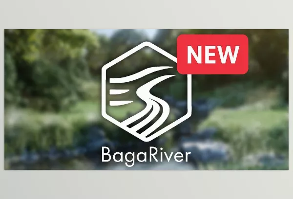 Blender – Baga River Generator Download v1.1