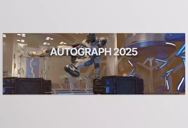 Left Angle – Autograph Studio Download 2025.1v4 (Win)