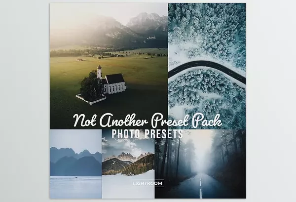 Micavs – Not Another Preset Pack Download