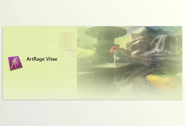 Microsoft – ArtRage Vitae Download v7.1.8 (Win)