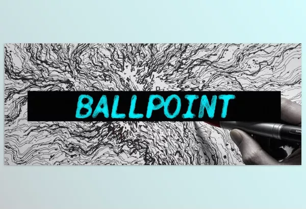 Aescripts – Ballpoint Download v1.0