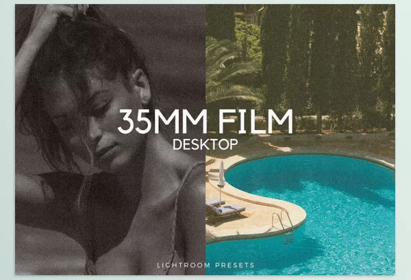 Carssun – 35mm Film Collection Download