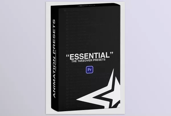 Chris Boustedt – Essential Movement FX Download