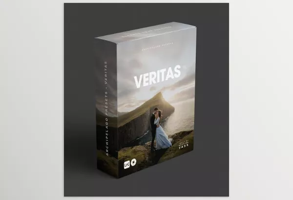 Archipelago – Vertias + Light Effects Download