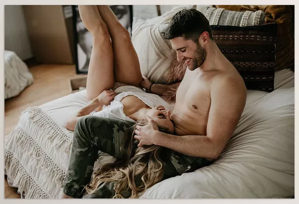 DB and MH – Dirty Boots Messy Hair Lightroom Presets Download
