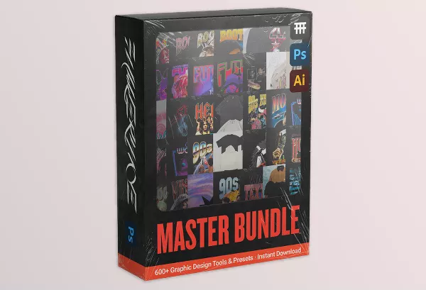 FULLERMOE – Master Bundle 2023 Download