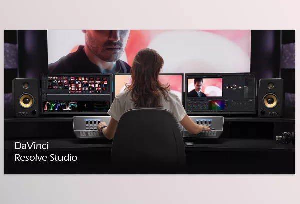 Blackmagic Design – Davinci Resolve Studio Download v20.0.49 (Win, Mac-v19.1.4, Linux-v19.0.25 b2)