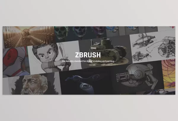 Maxon – ZBrush Download v2025.2.2 (Win, Mac-v2024.0.2)