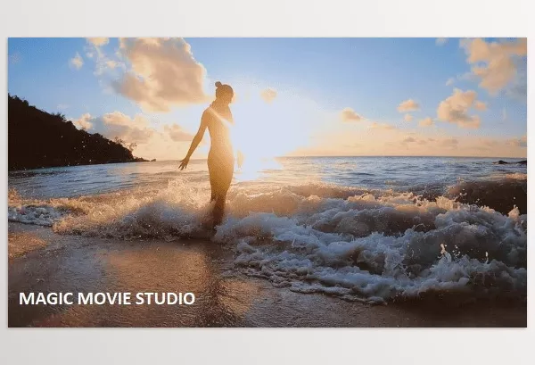 MAGIX – Movie Studio 2025 Platinum Download v24.0.1.239 (Win)