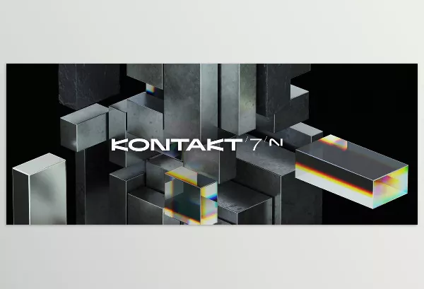 Native Instruments – Kontakt Download v8.4.0 (Win, Mac)