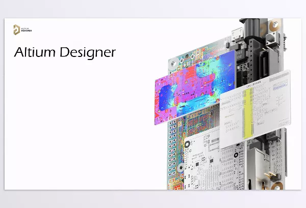 Altium Designer Download v25.5.2 Build 35 (Win)