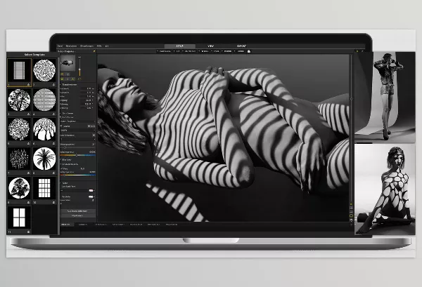 elixxier – set.a.light 3D Studio Download v2.00.15 (Win, Mac-v2.00.10)