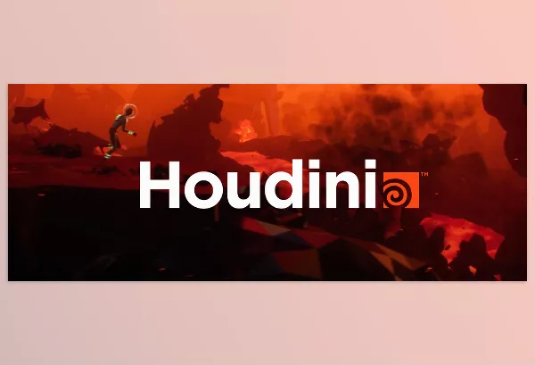 SideFX – Houdini INDIE Download v20.5.607 (Win)